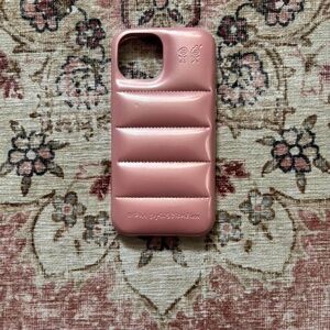 Urban Sophistication IPhone 15 Case